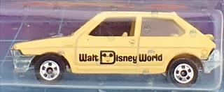 Light Yellow - Leo, Disney